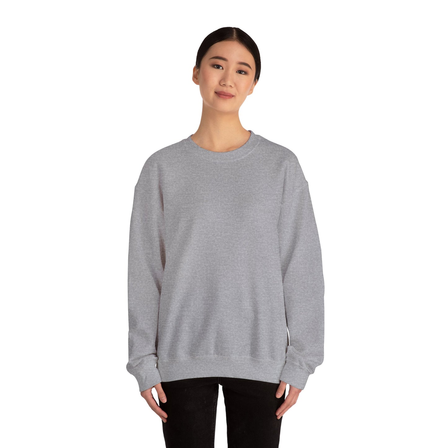 Joyful Crewneck Sweatshirt