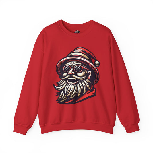 Christmas Father Sweatshirt