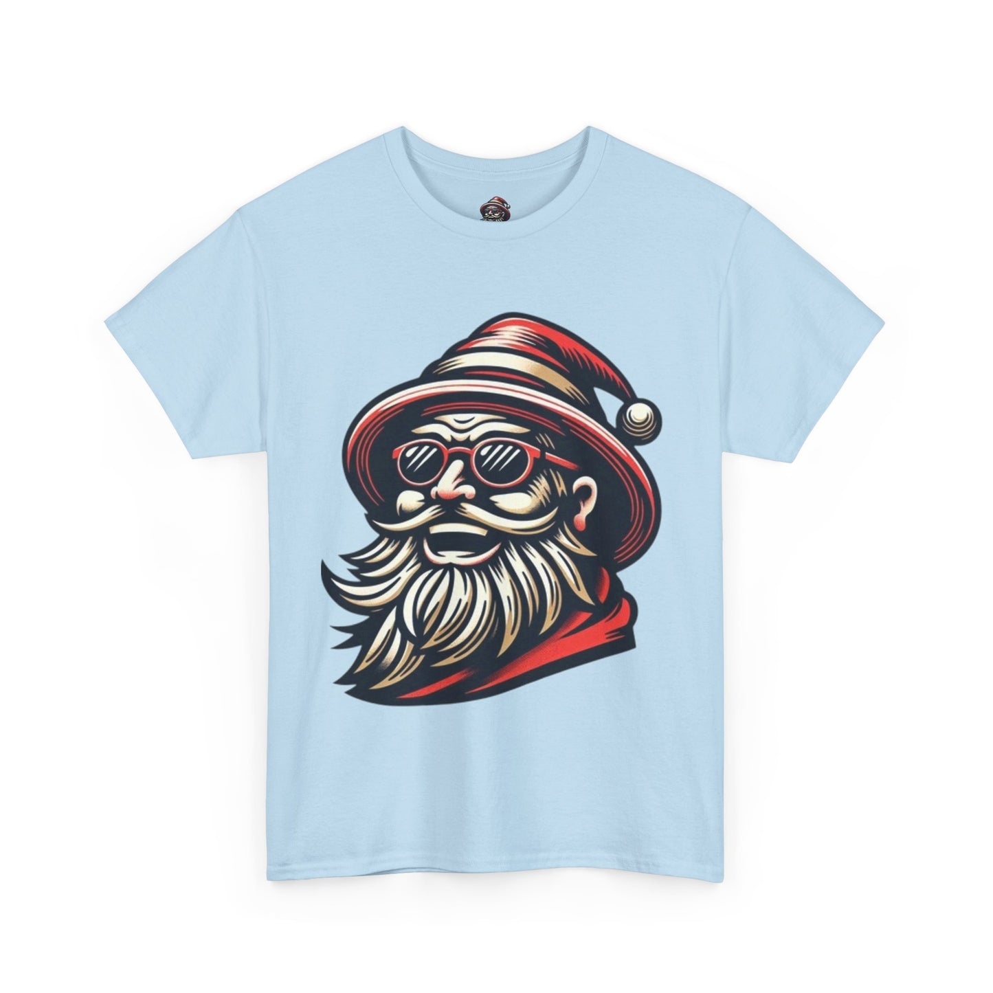 Christmas Father Tee