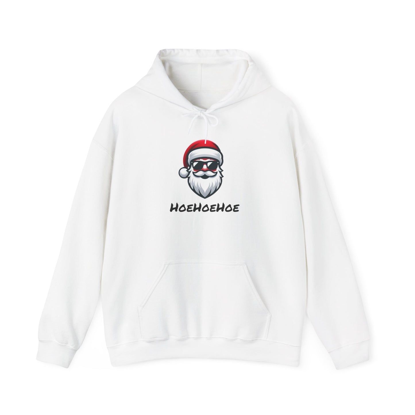 Cool Santa Hoodie