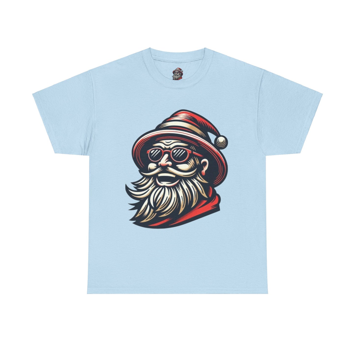 Christmas Father Tee