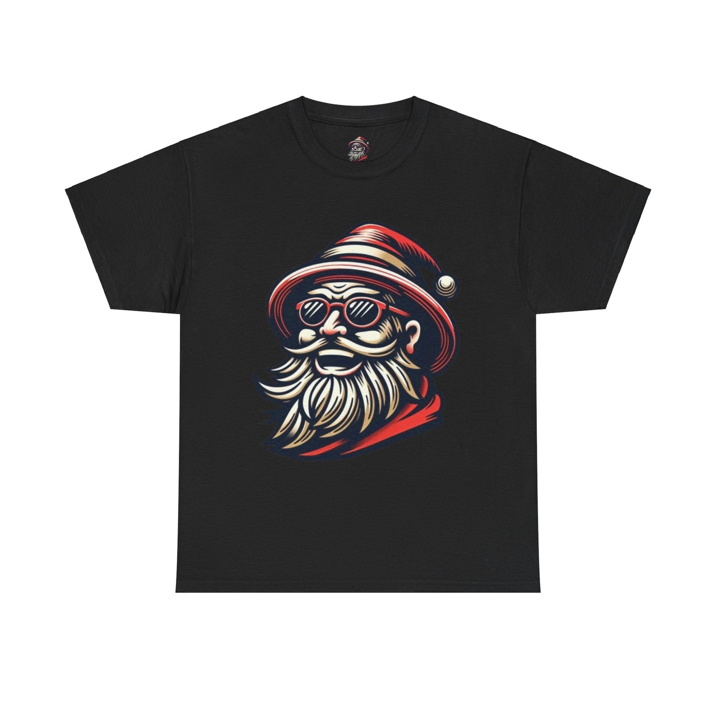 Christmas Father Tee