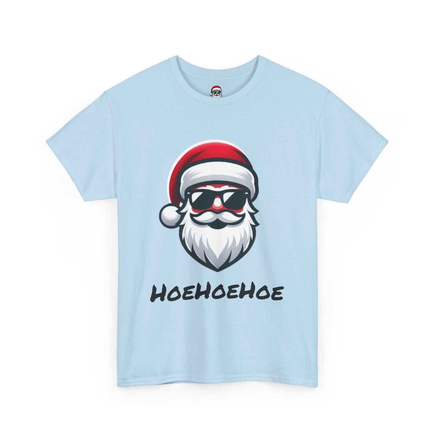 Cool Santa Tee