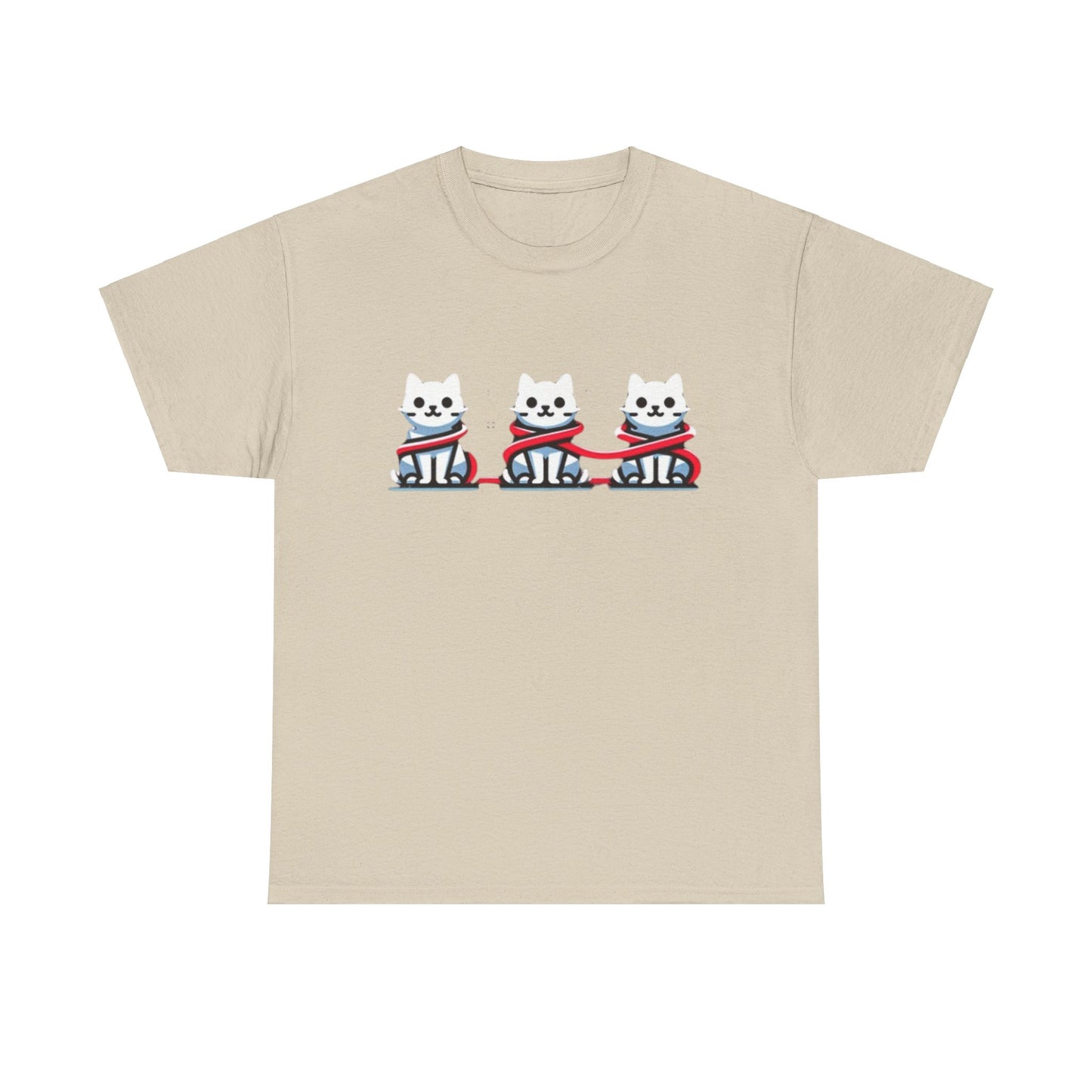 Cute Cats Tee