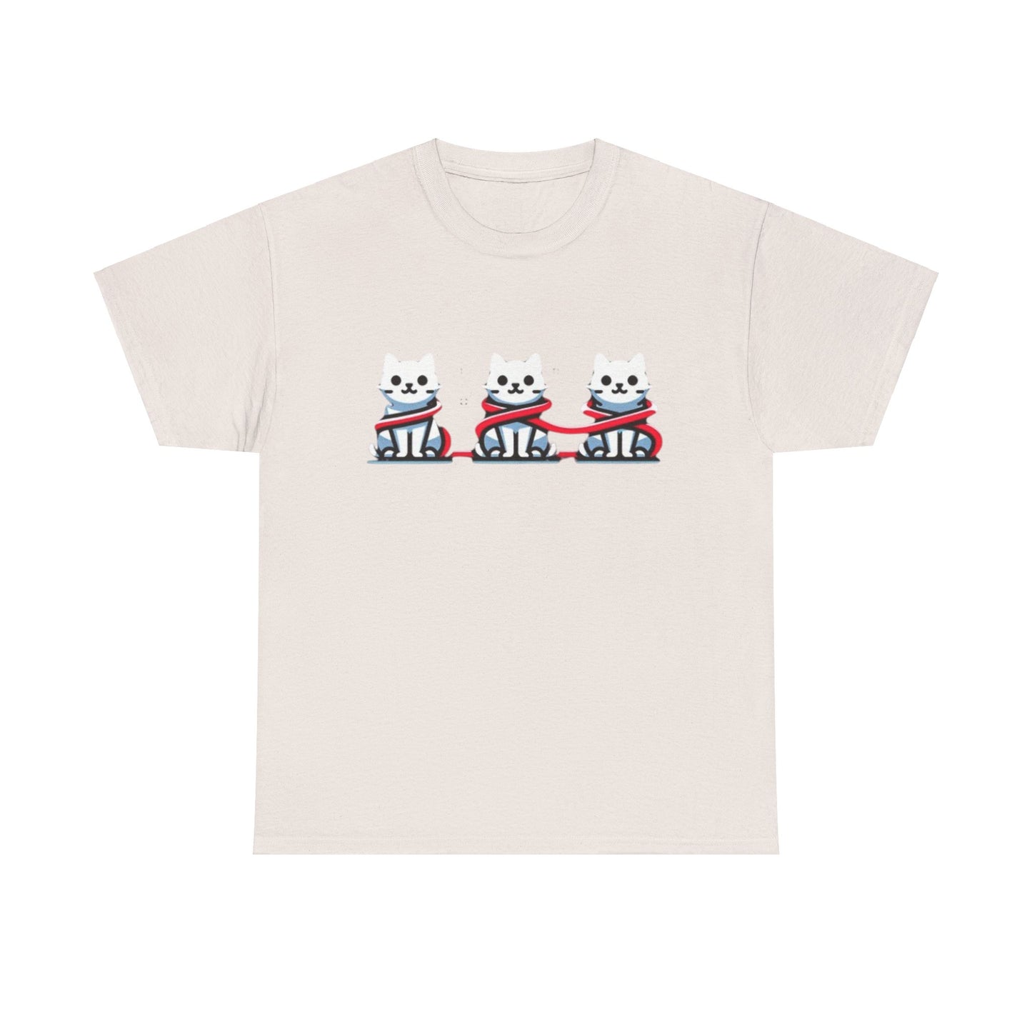 Cute Cats Tee