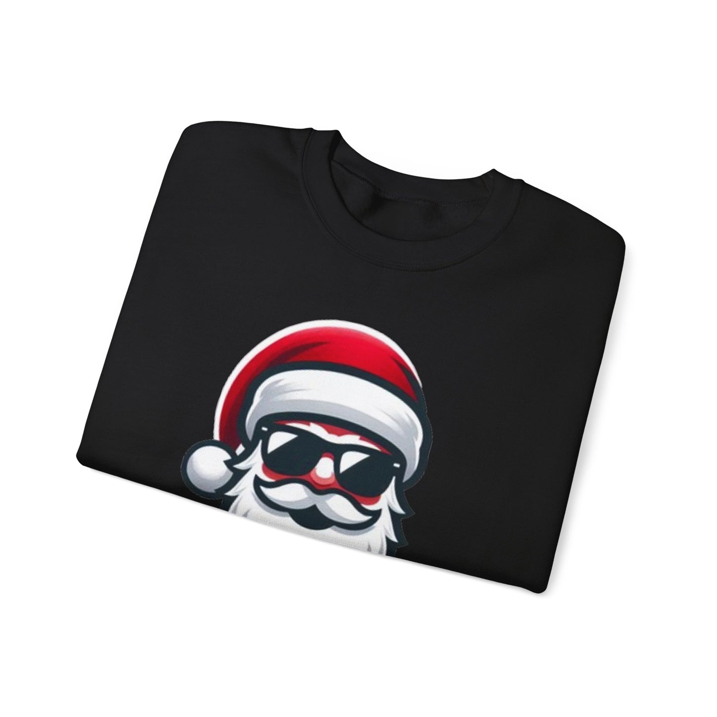 Cool Santa Sweatshirt