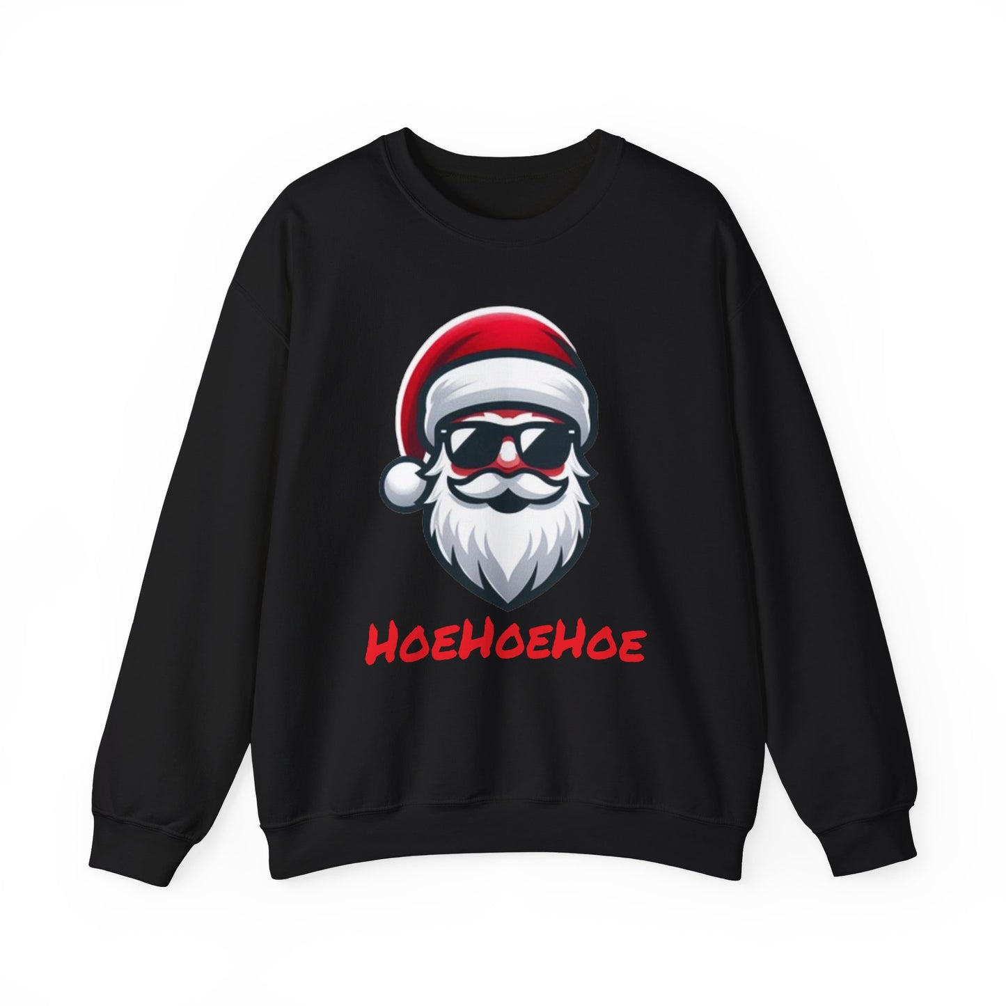 Cool Santa Sweatshirt