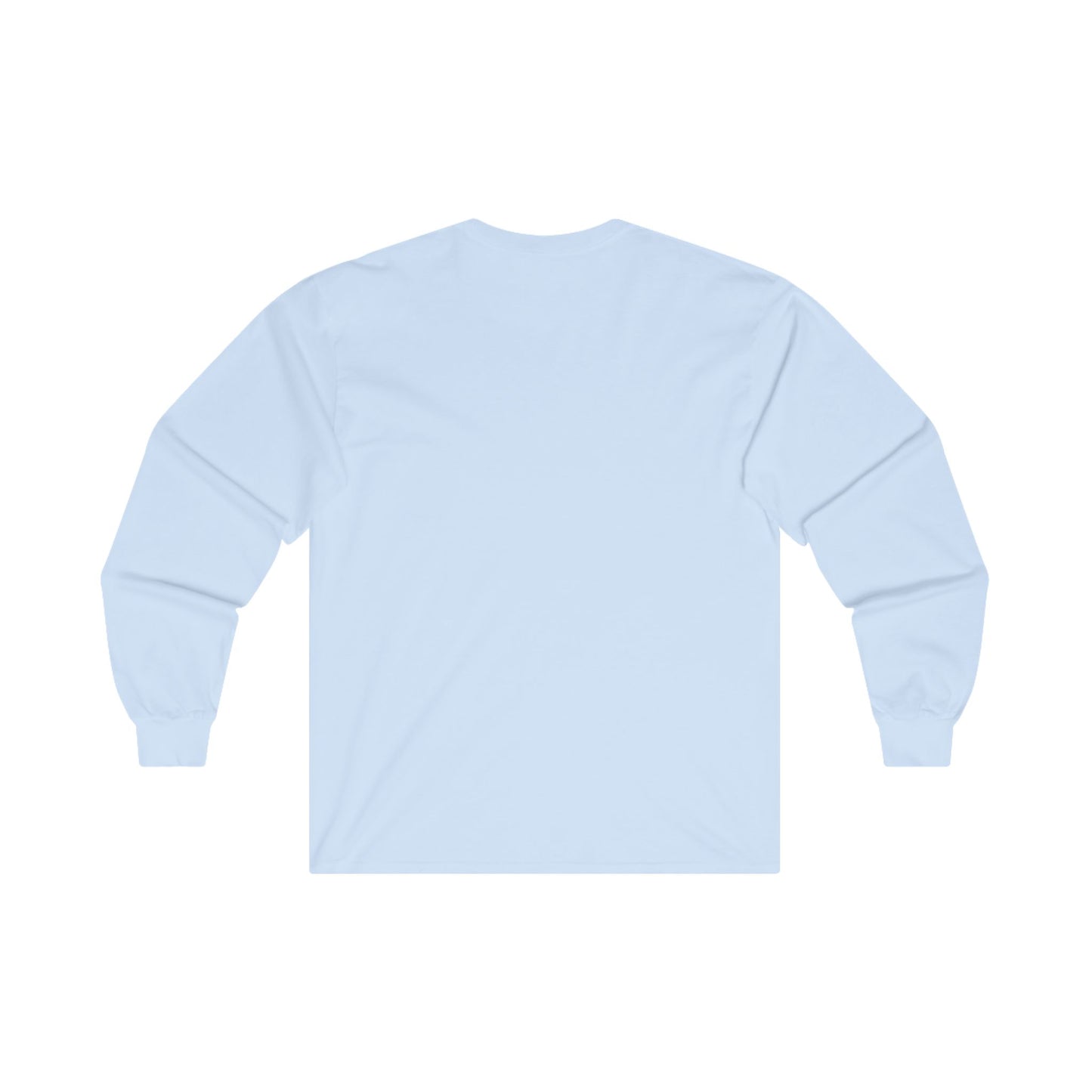 Xmas Bod Long Sleeve Tee