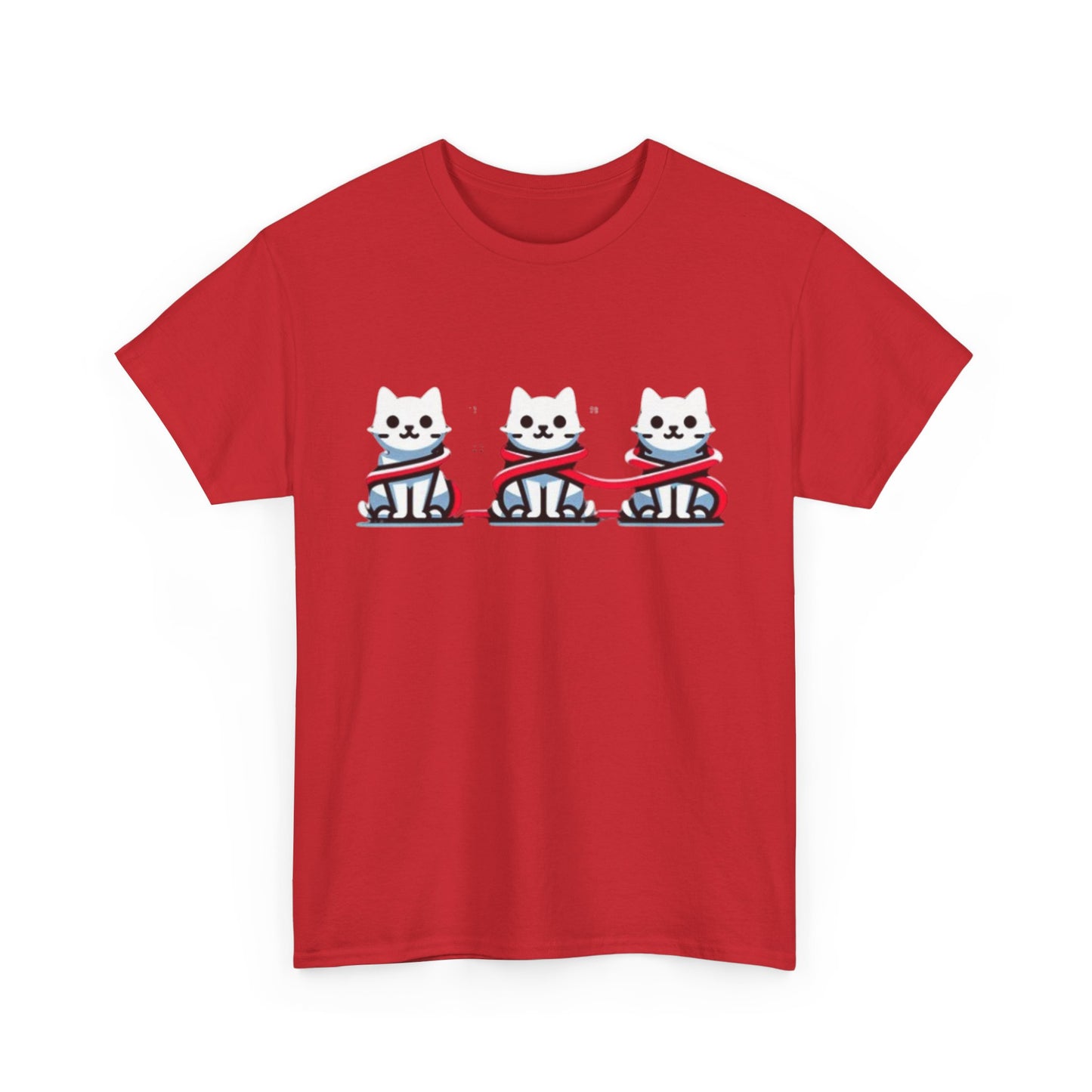 Cute Cats Tee