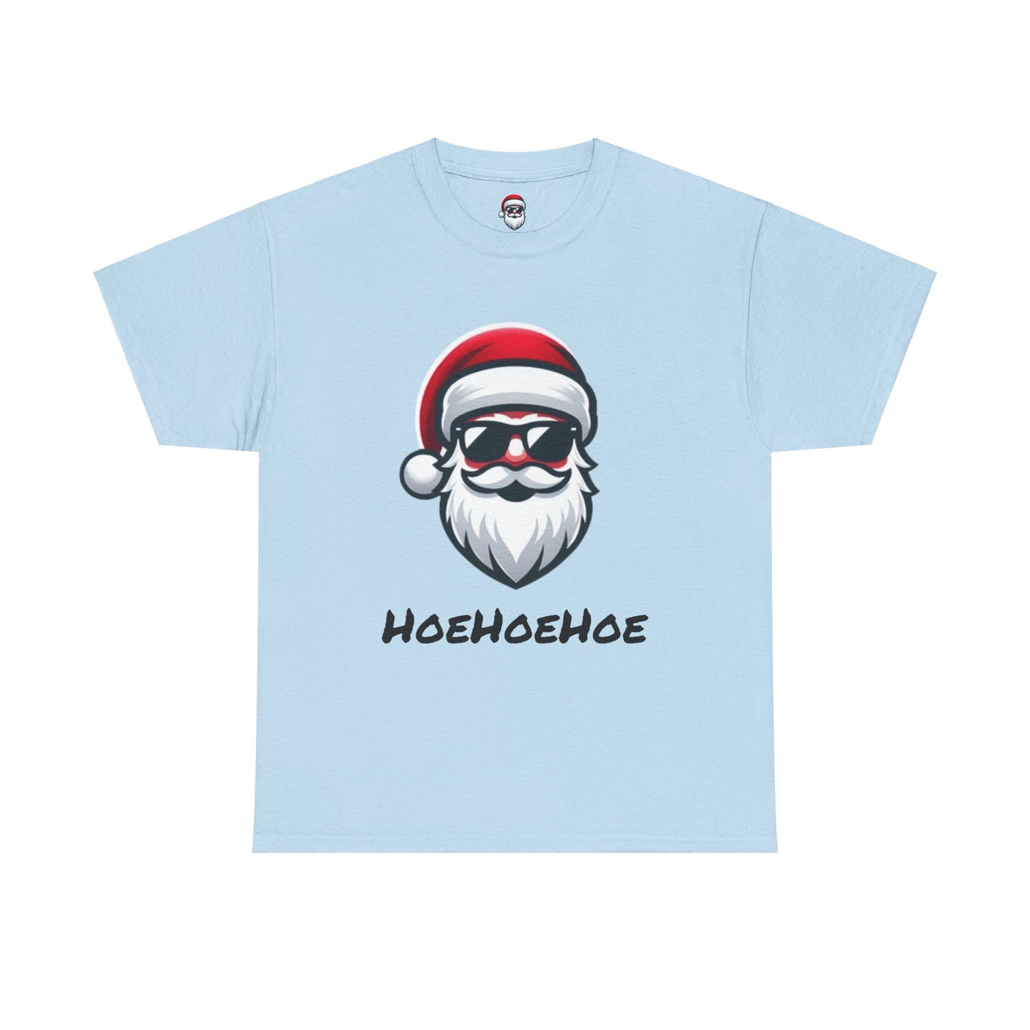 Cool Santa Tee