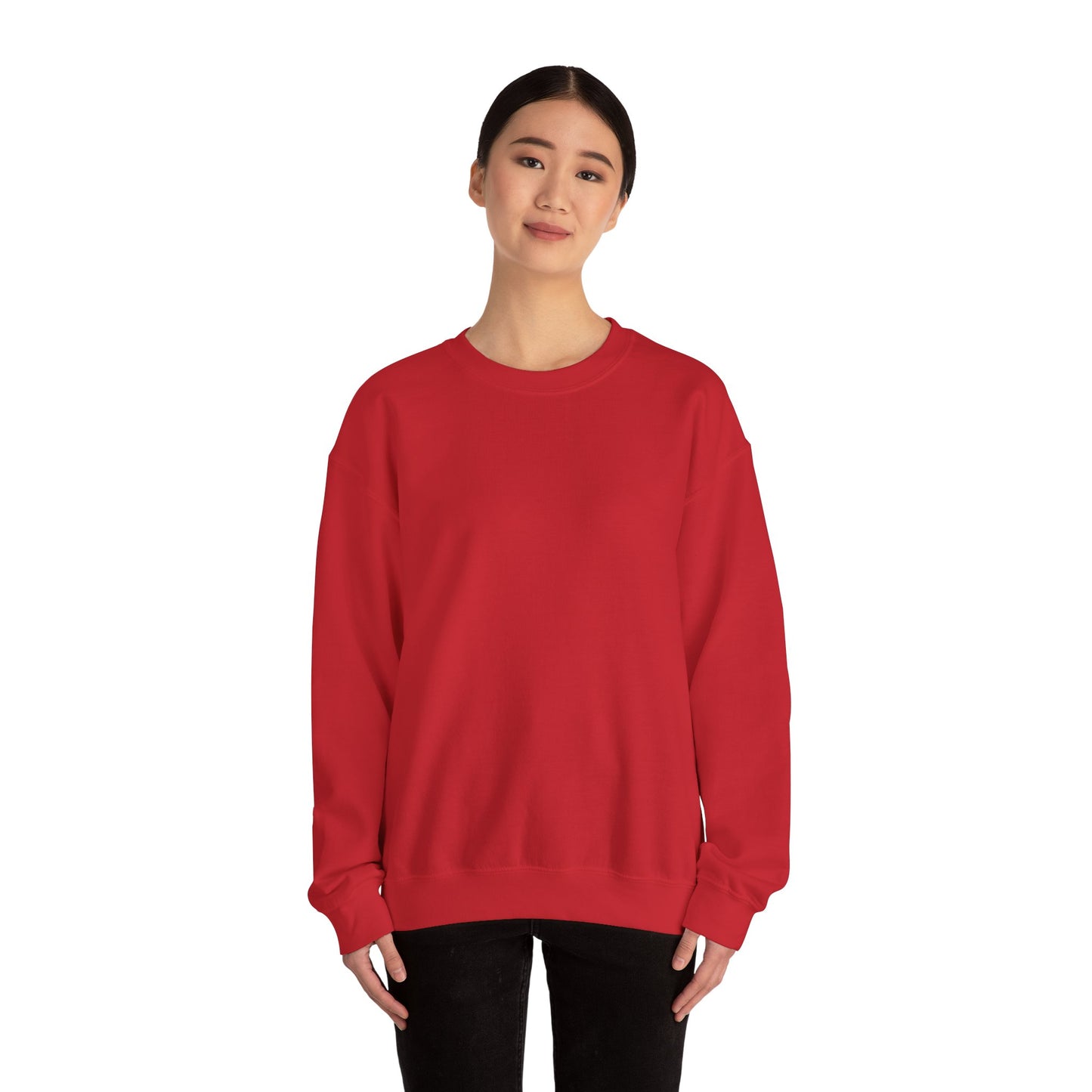 Joyful Crewneck Sweatshirt