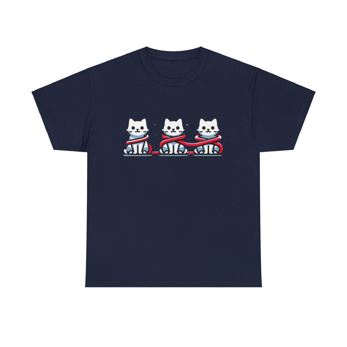 Cute Cats Tee