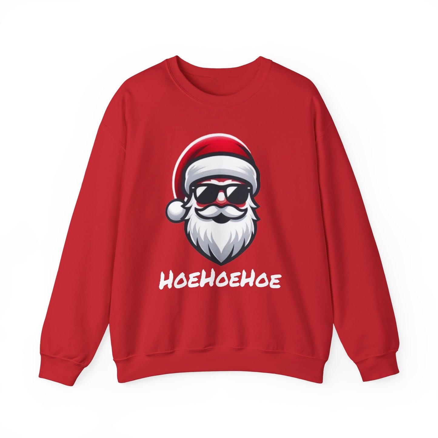 Cool Santa Sweatshirt