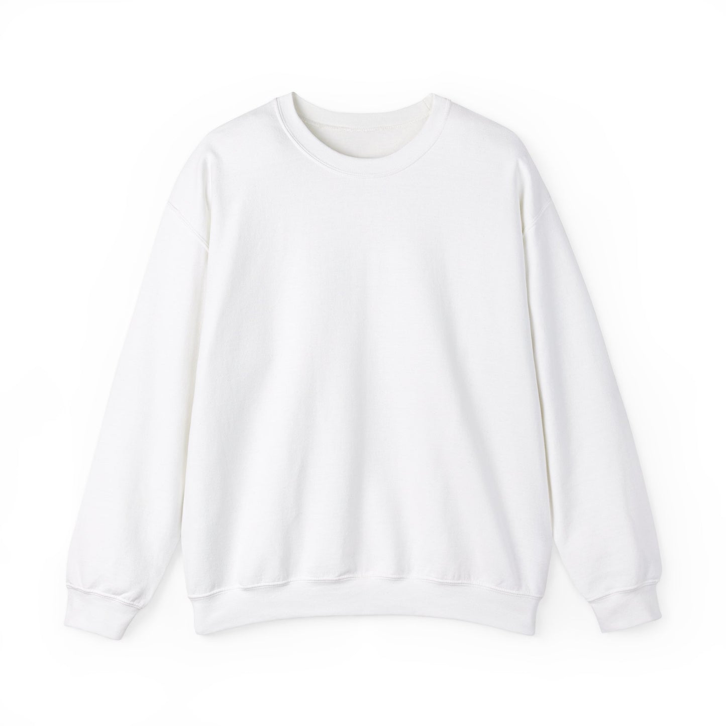 Joyful Crewneck Sweatshirt