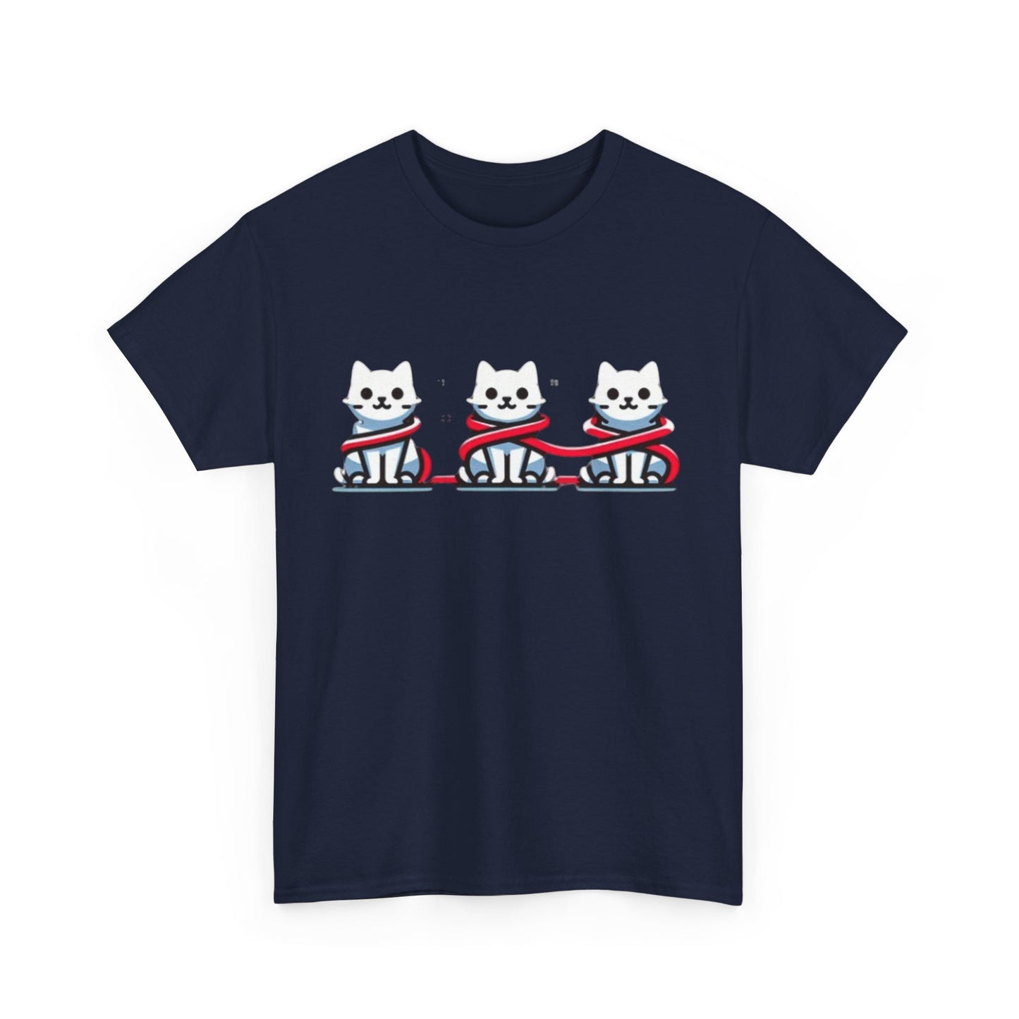 Cute Cats Tee