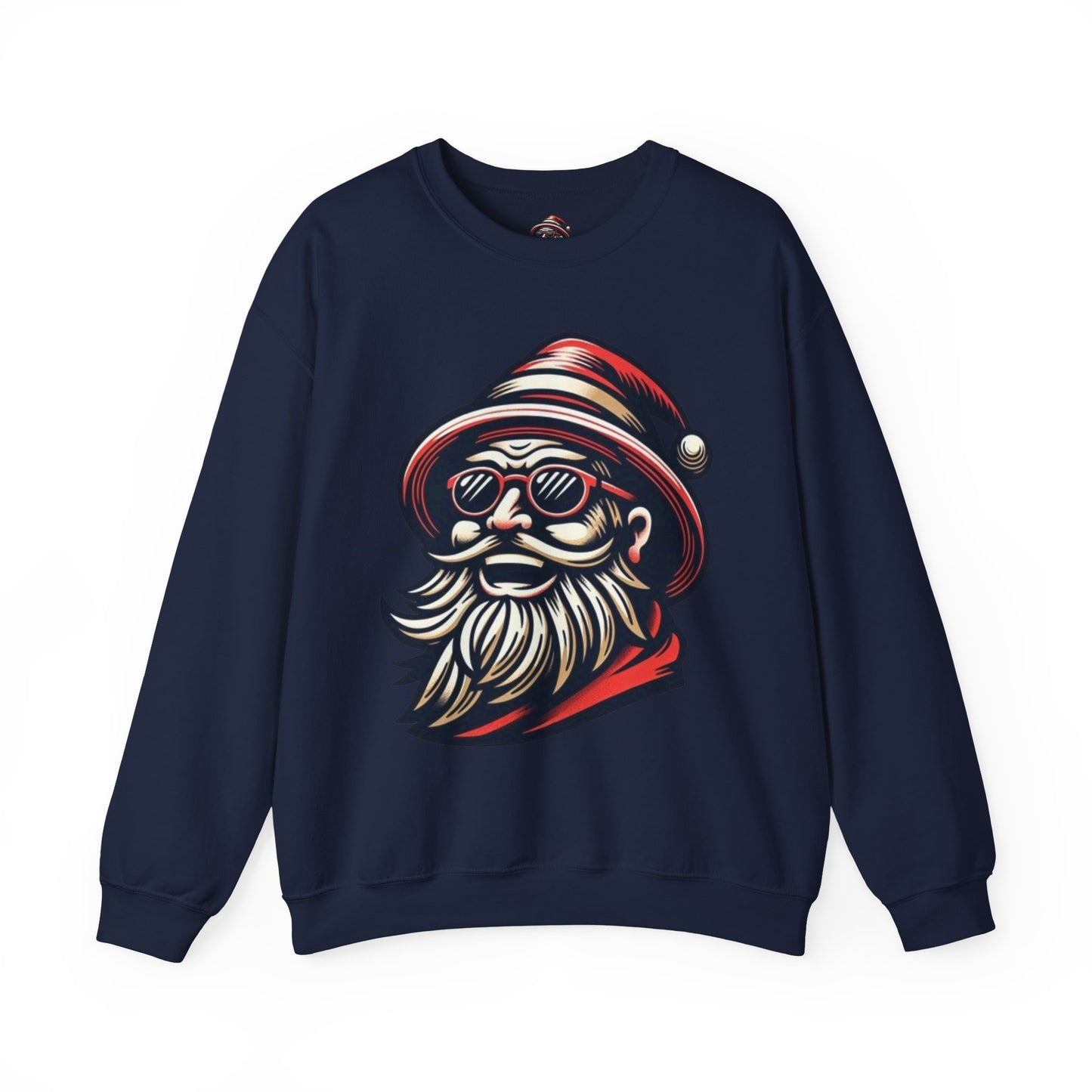 Christmas Father Sweatshirt