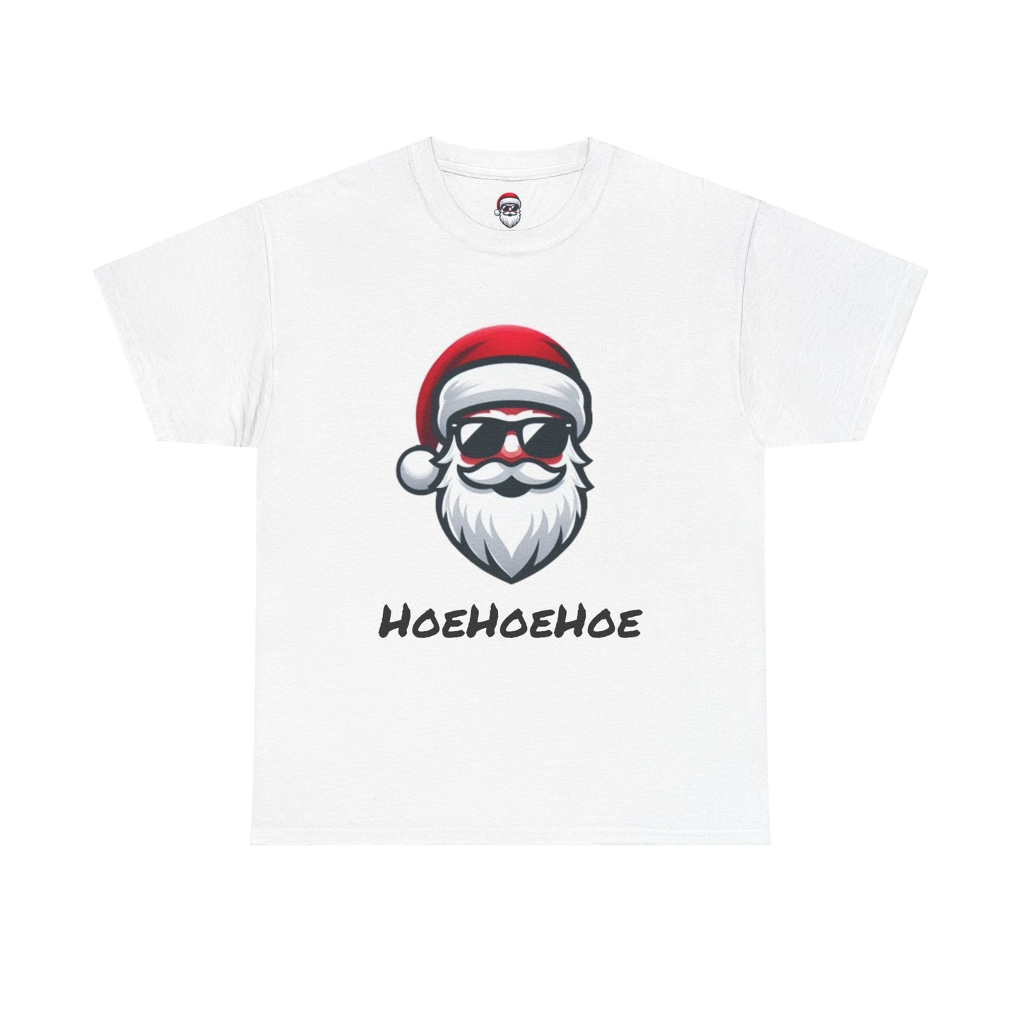 Cool Santa Tee