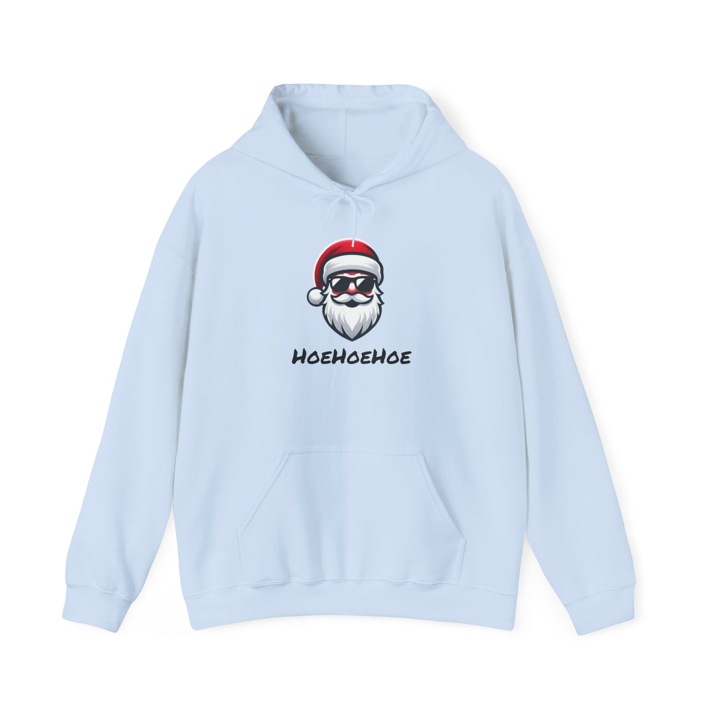 Cool Santa Hoodie