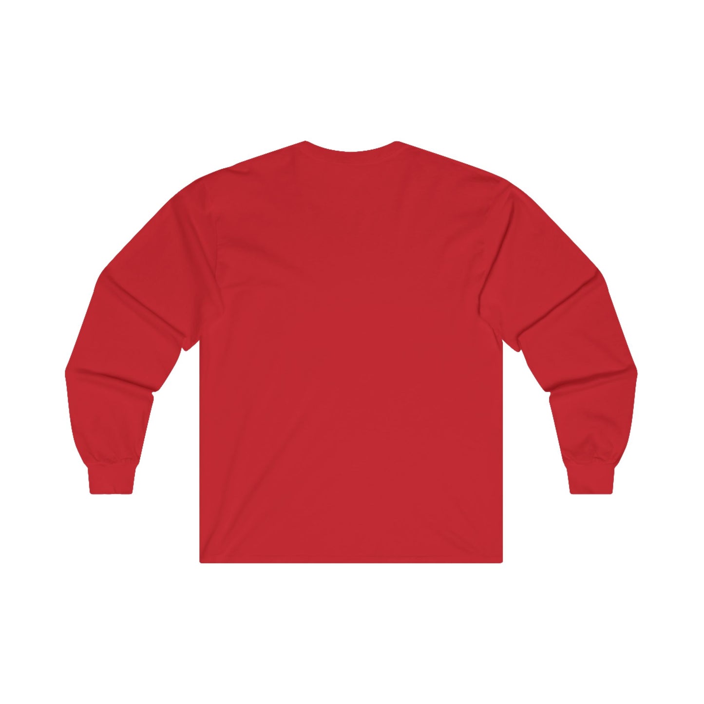 Xmas Bod Long Sleeve Tee