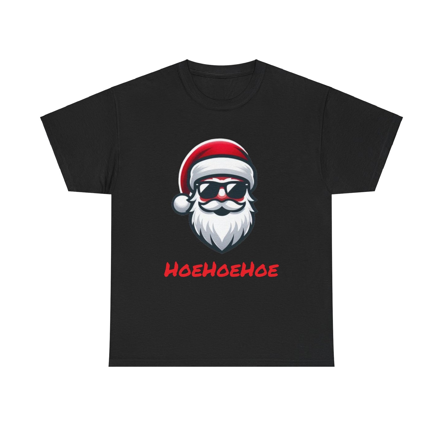 Cool Santa Tee