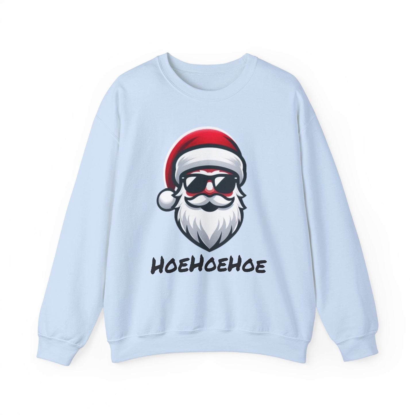 Cool Santa Sweatshirt