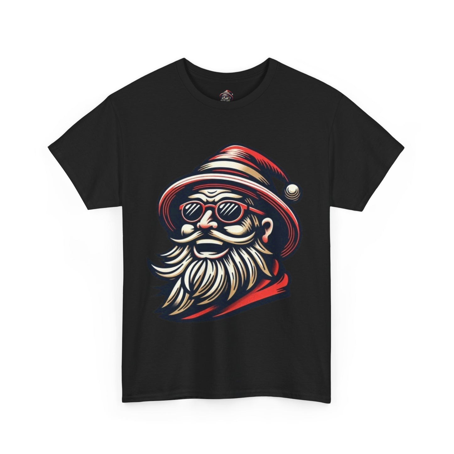 Christmas Father Tee