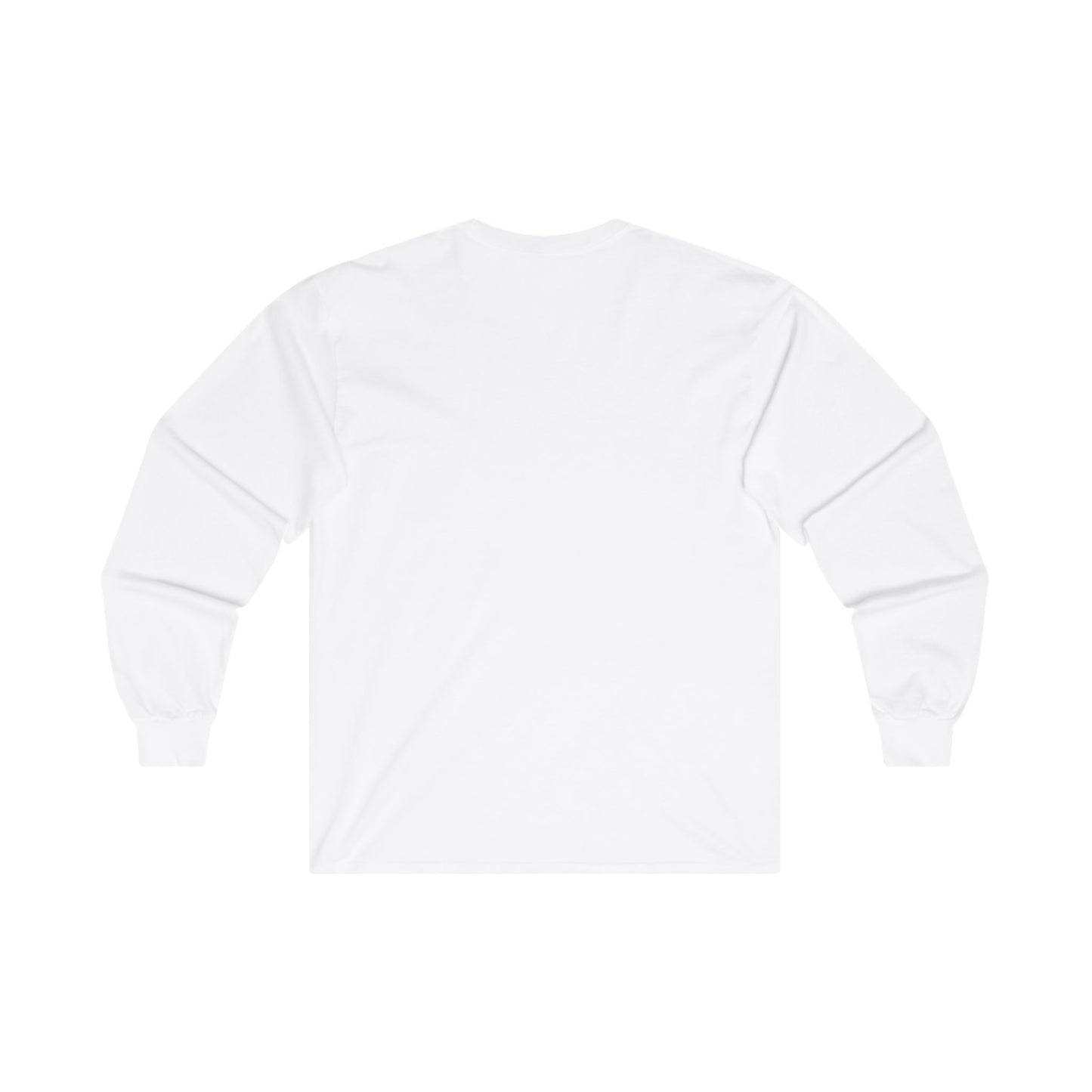 Xmas Bod Long Sleeve Tee