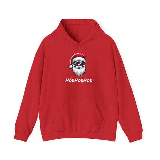 Cool Santa Hoodie