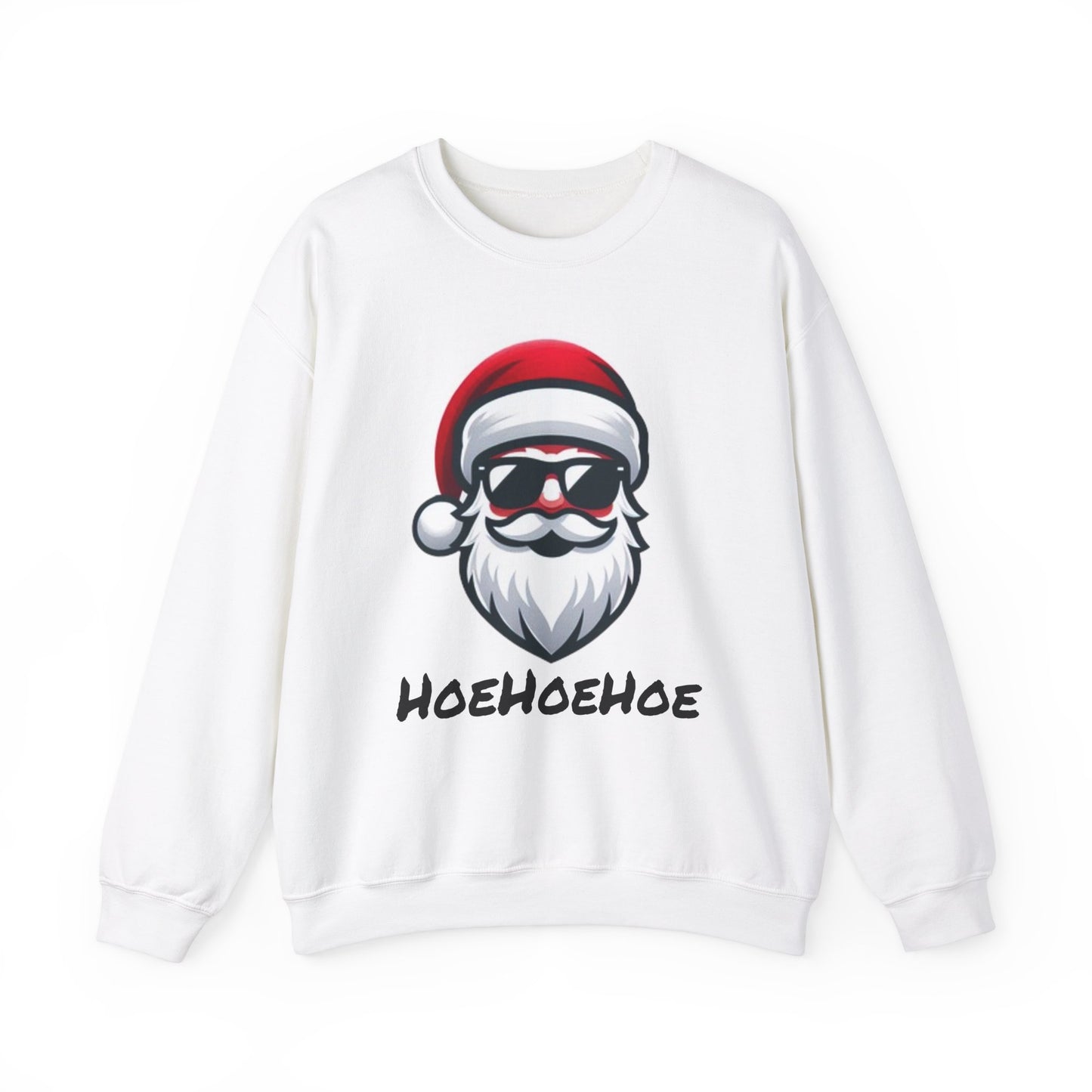 Cool Santa Sweatshirt