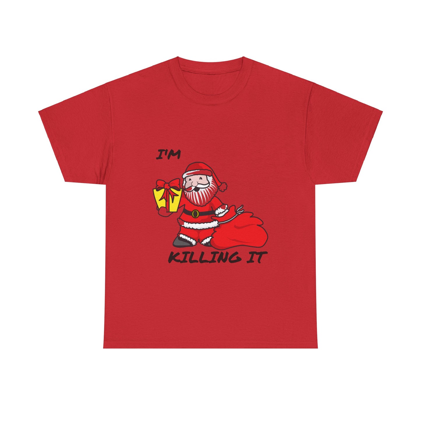 I'm Killing It Tee