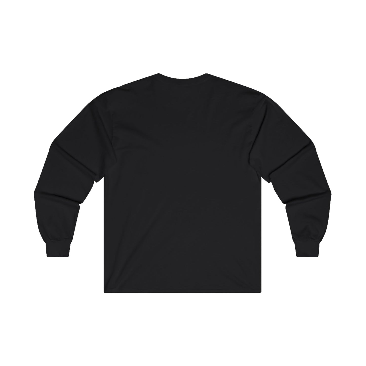 Cool Santa Long Sleeve Tee