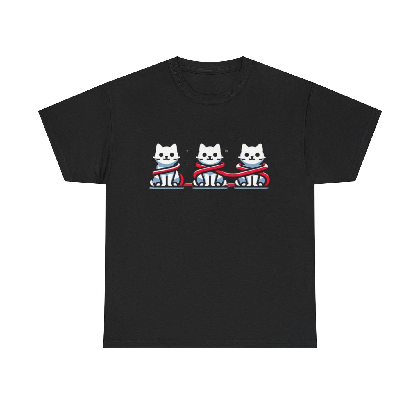 Cute Cats Tee