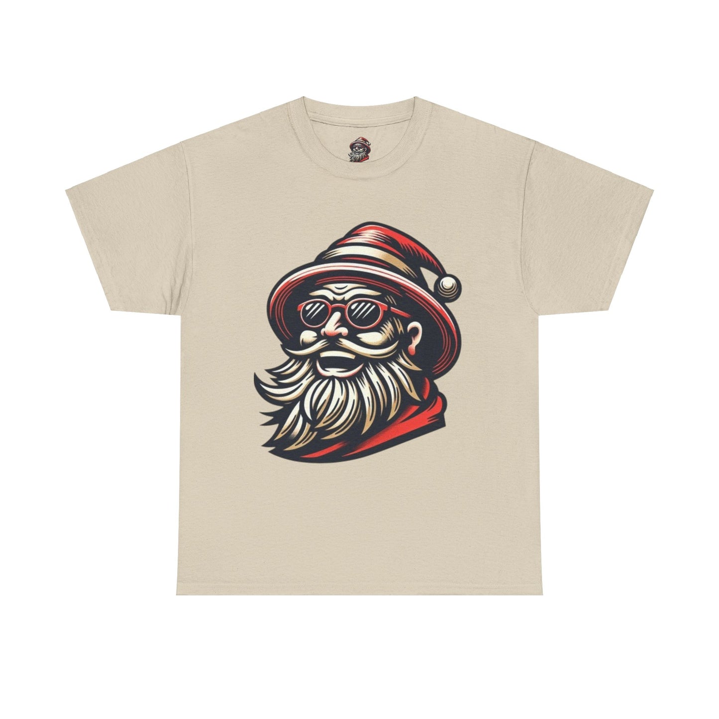 Christmas Father Tee