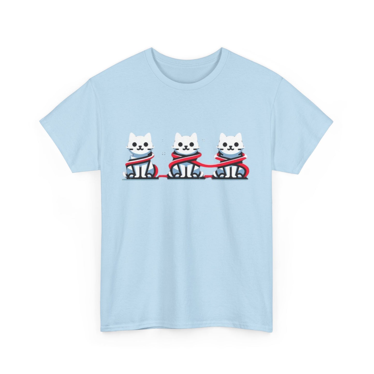 Cute Cats Tee