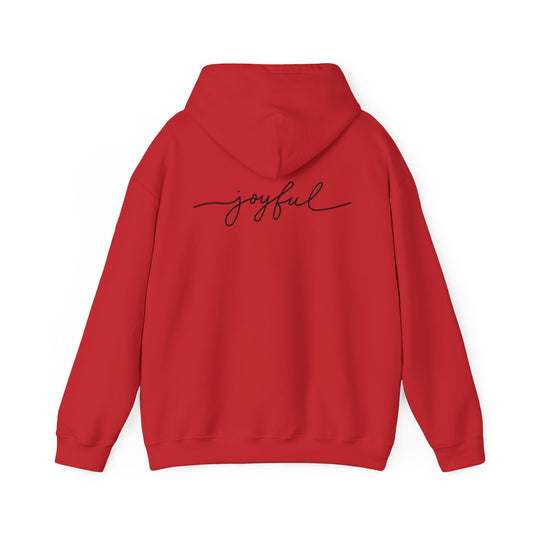 Joyful Hoodie