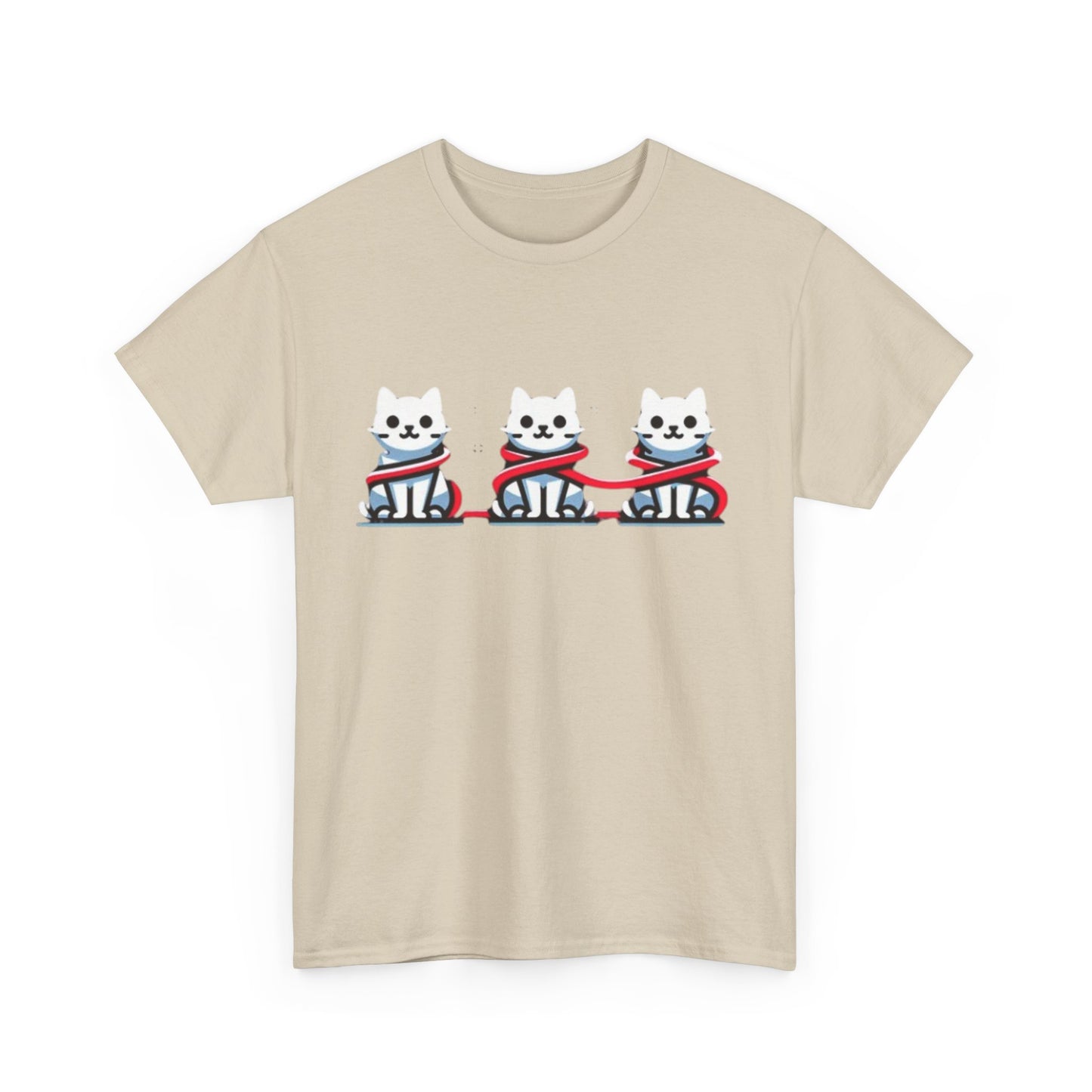 Cute Cats Tee