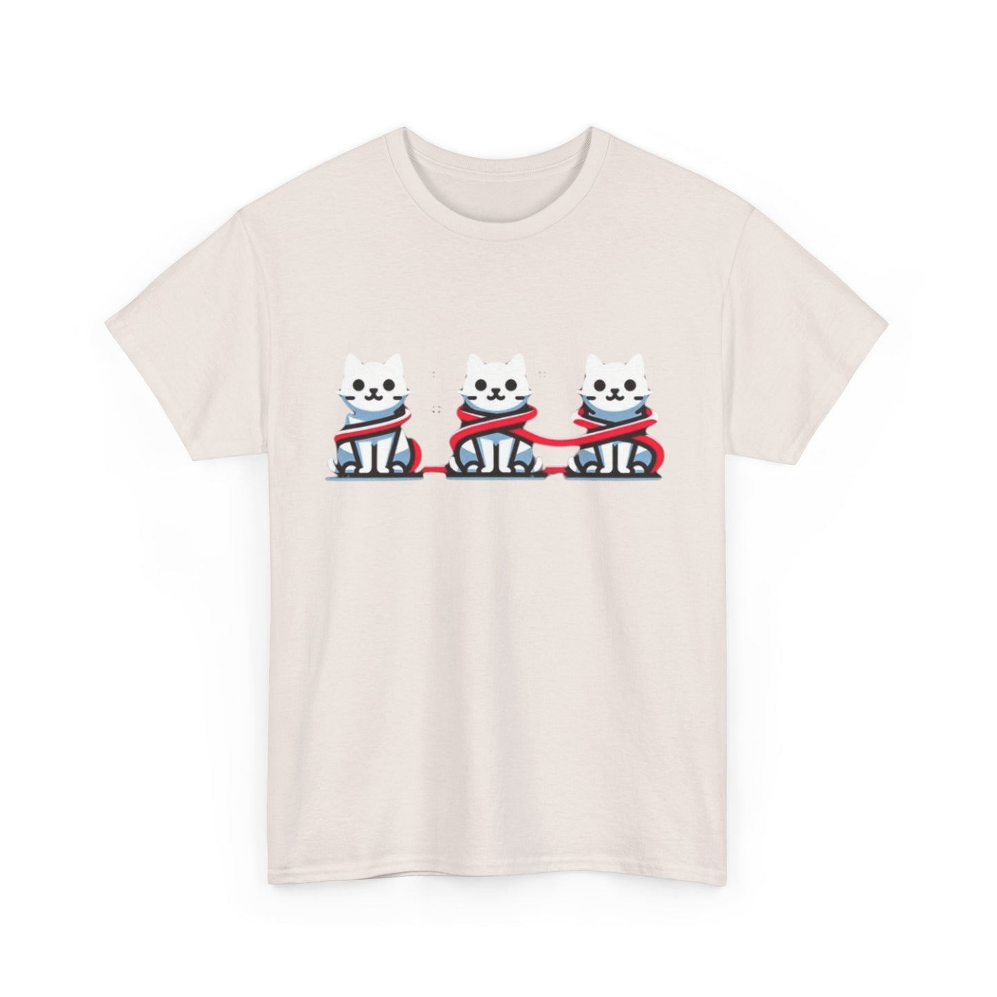 Cute Cats Tee