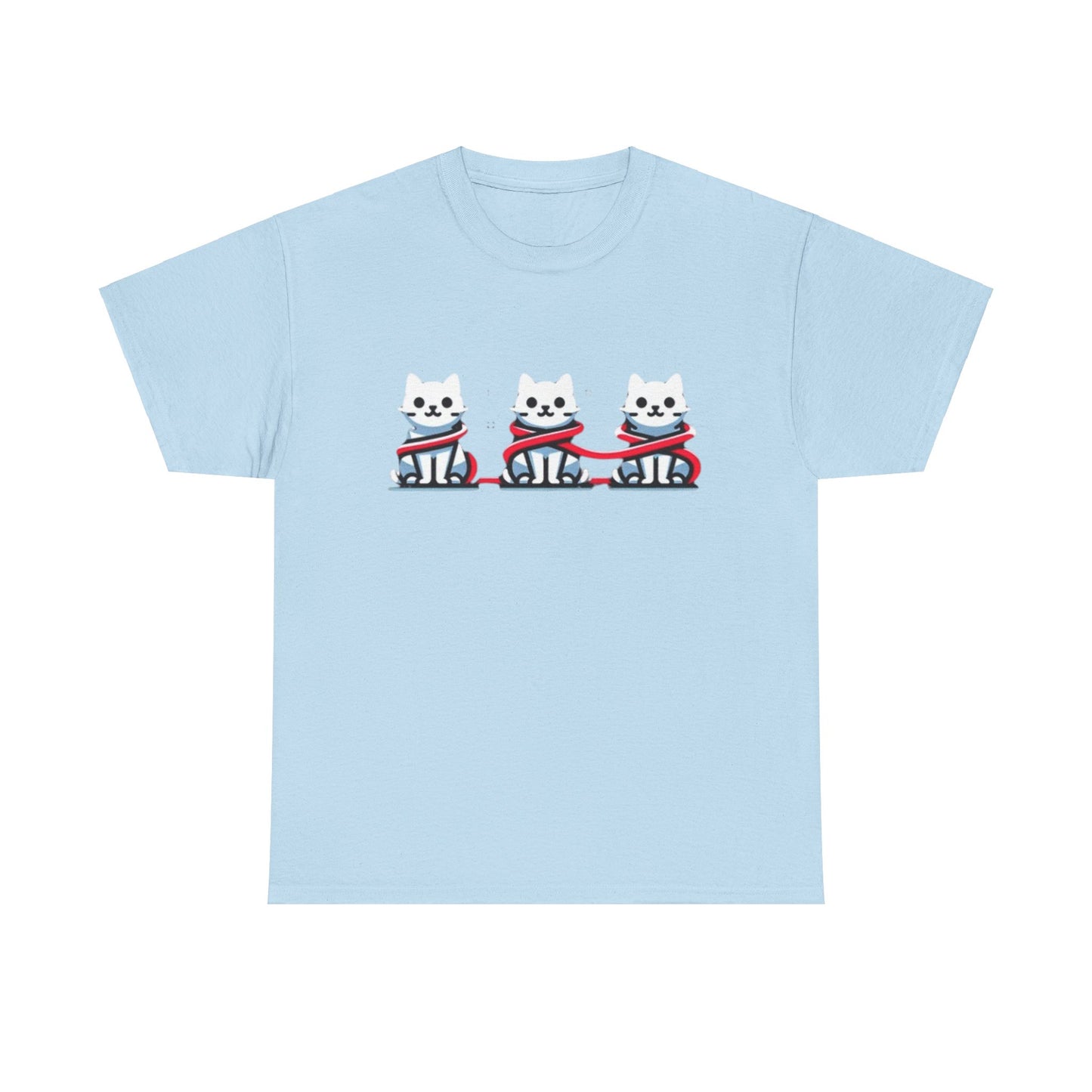 Cute Cats Tee