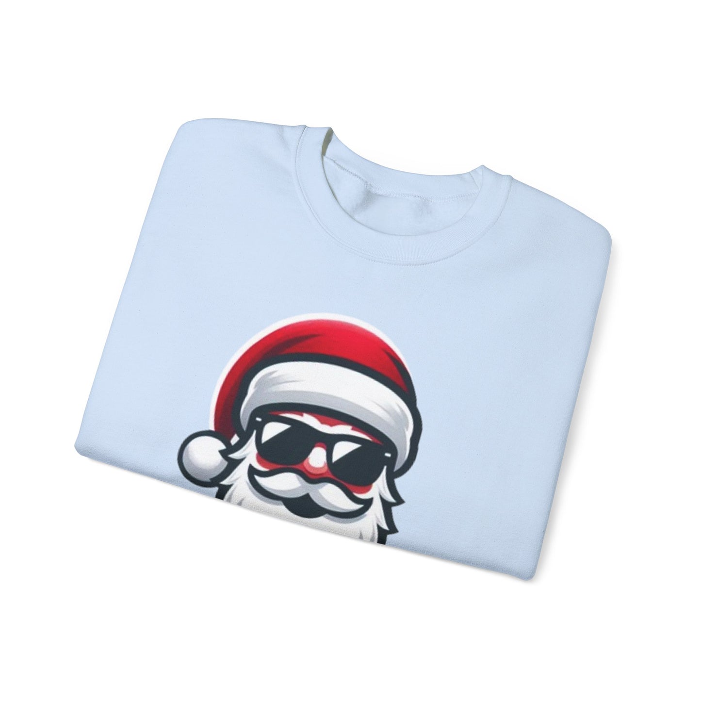 Cool Santa Sweatshirt