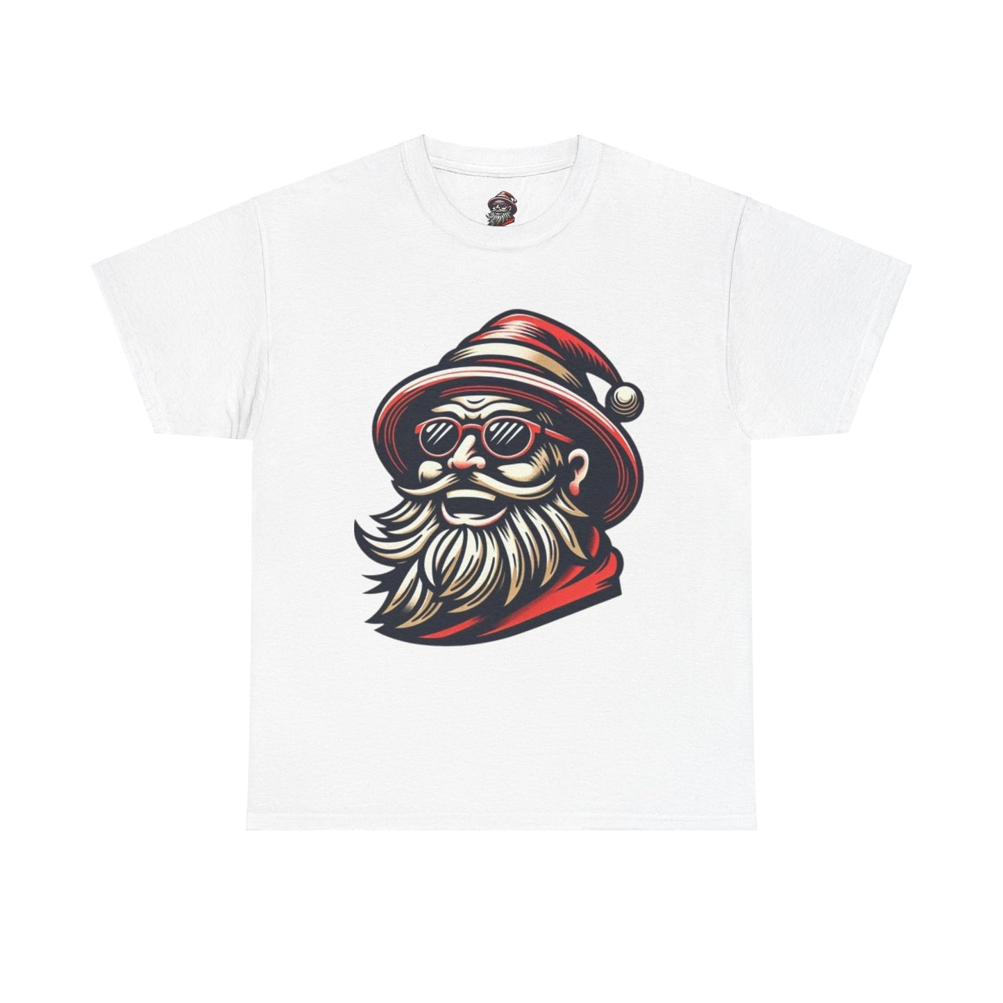 Christmas Father Tee