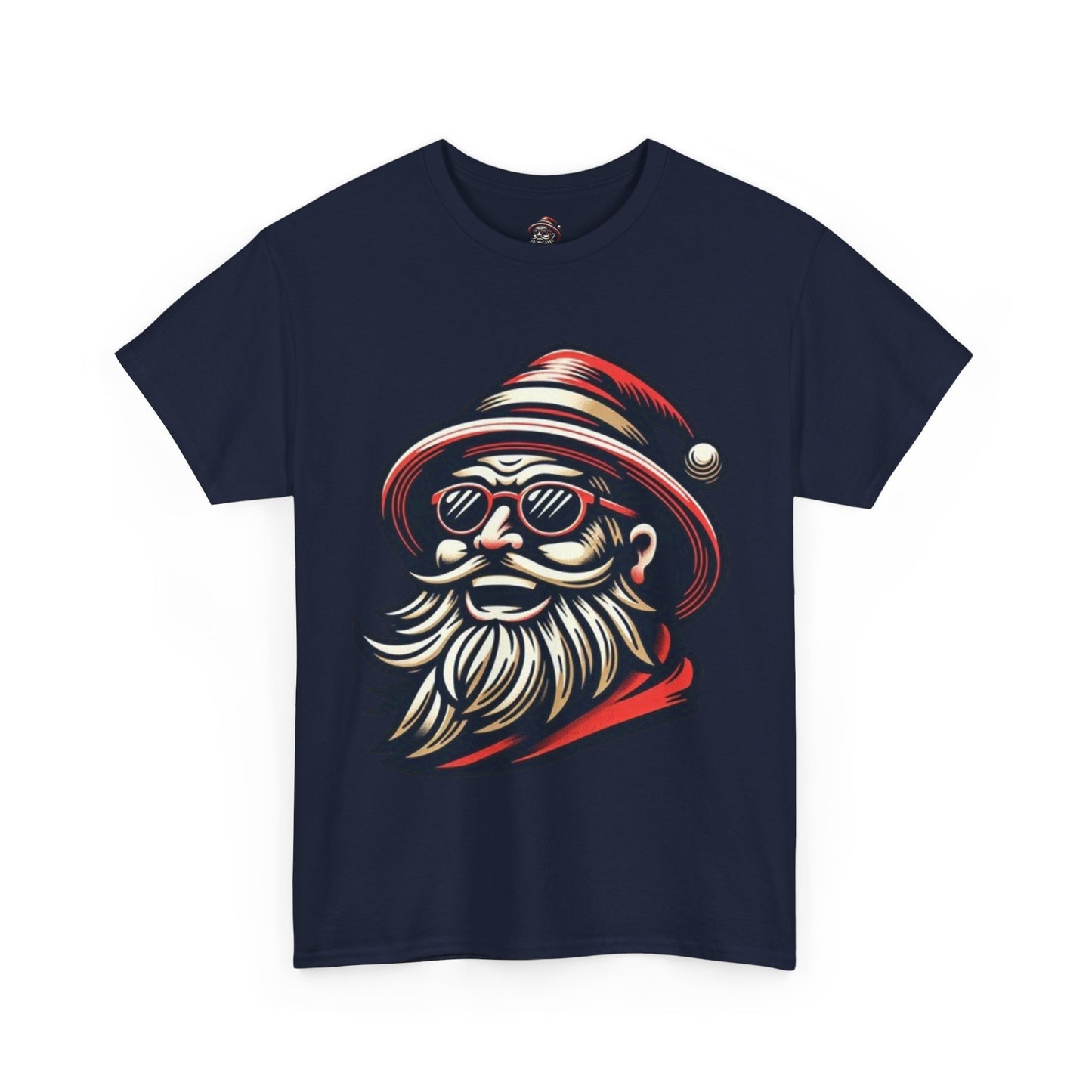 Christmas Father Tee