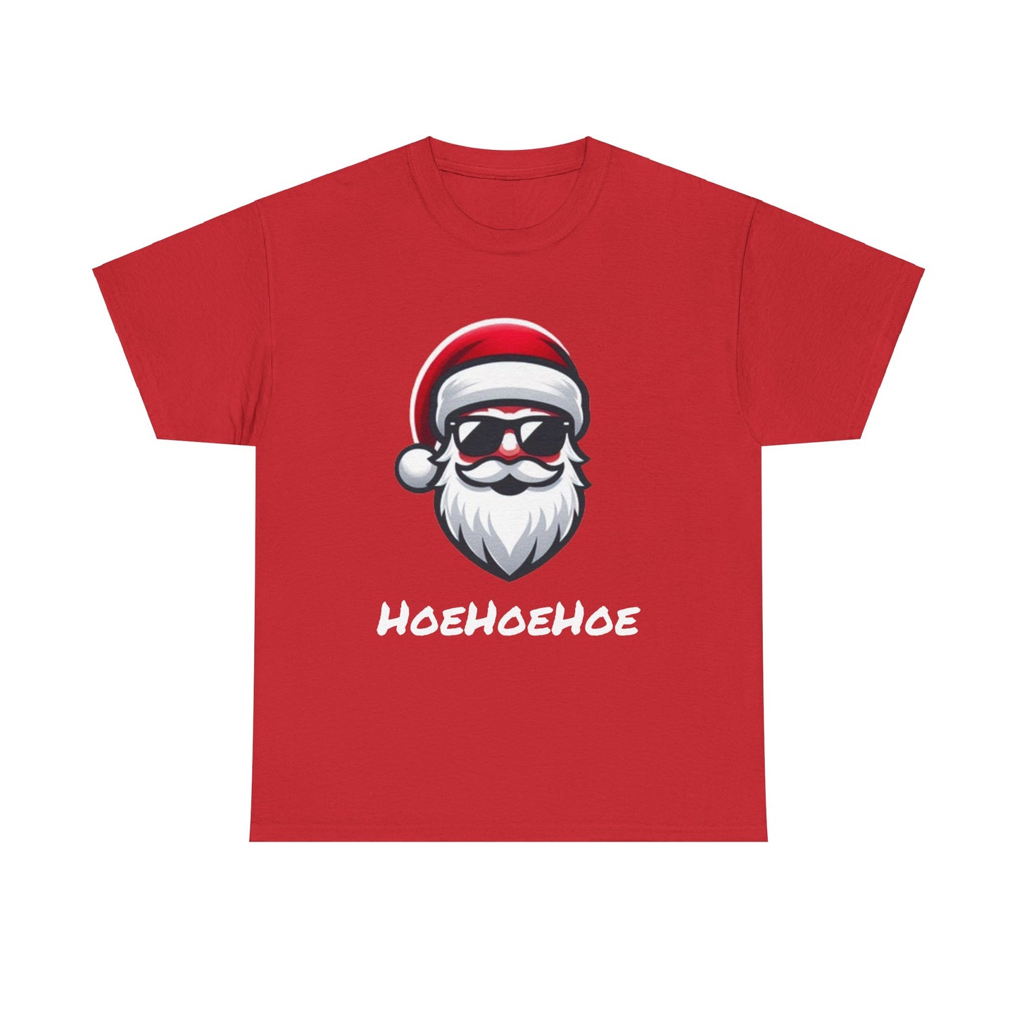 Cool Santa Tee