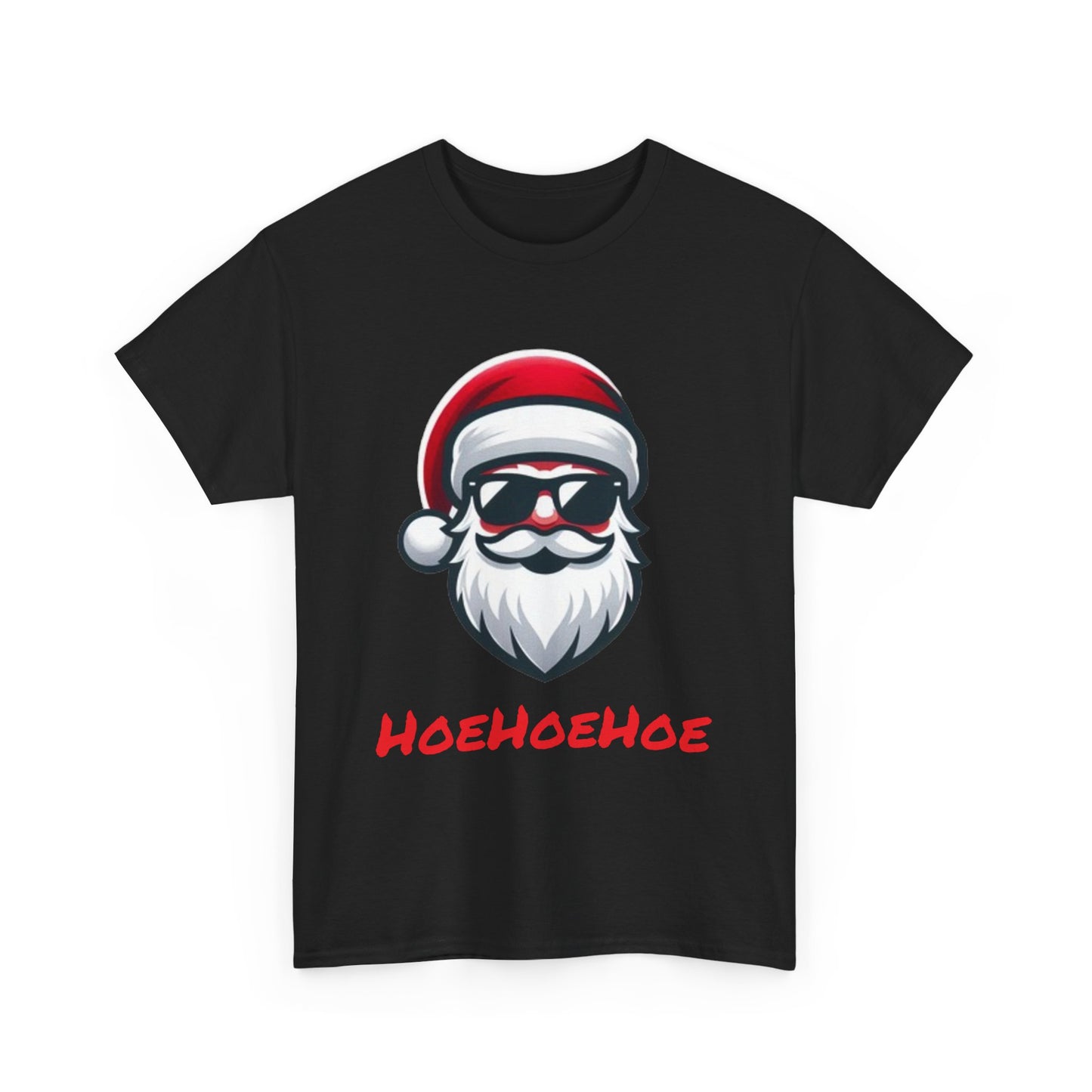 Cool Santa Tee