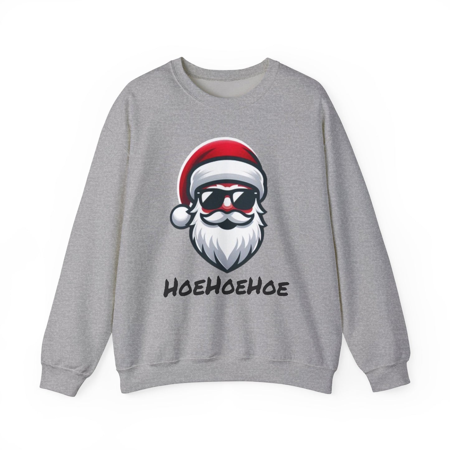 Cool Santa Sweatshirt