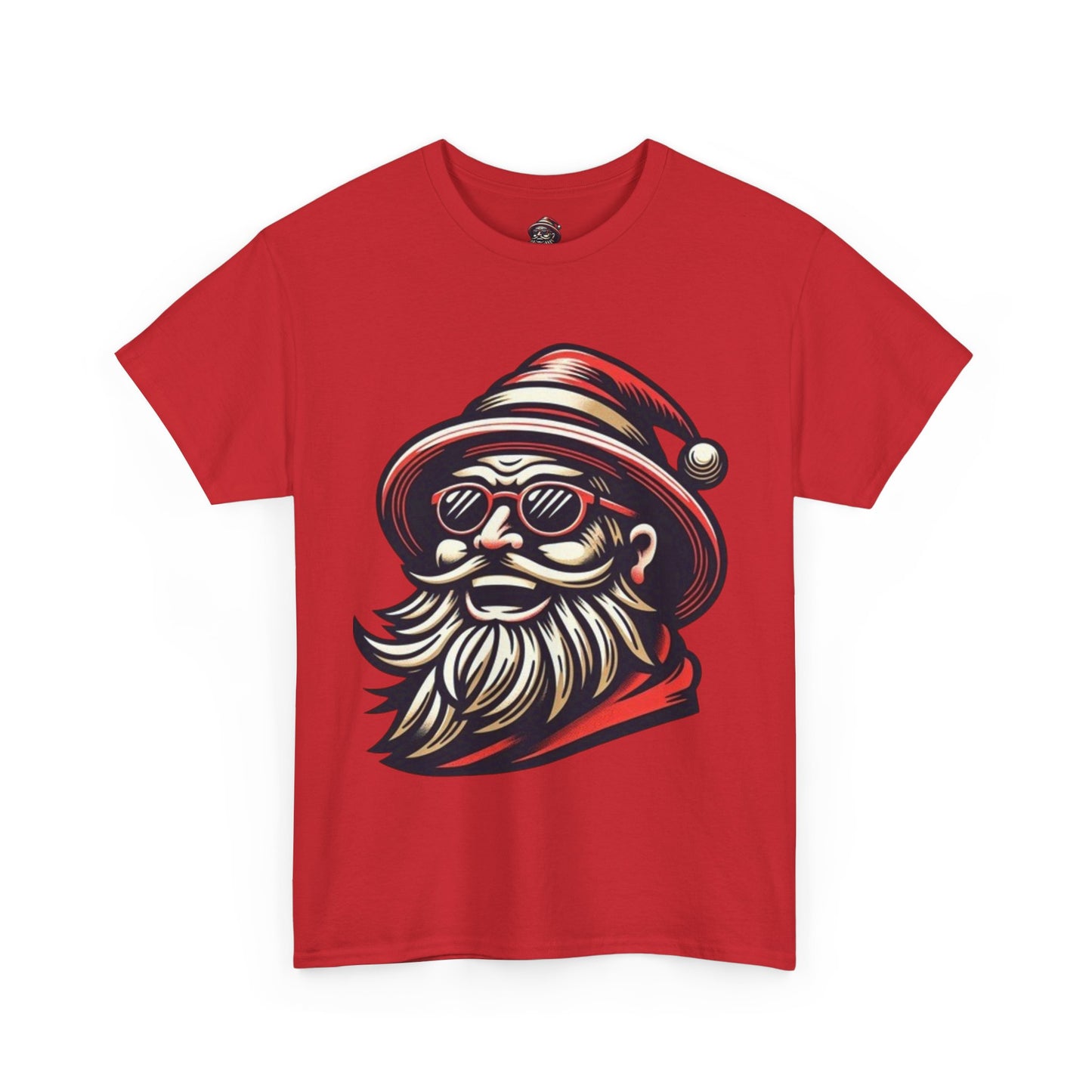 Christmas Father Tee