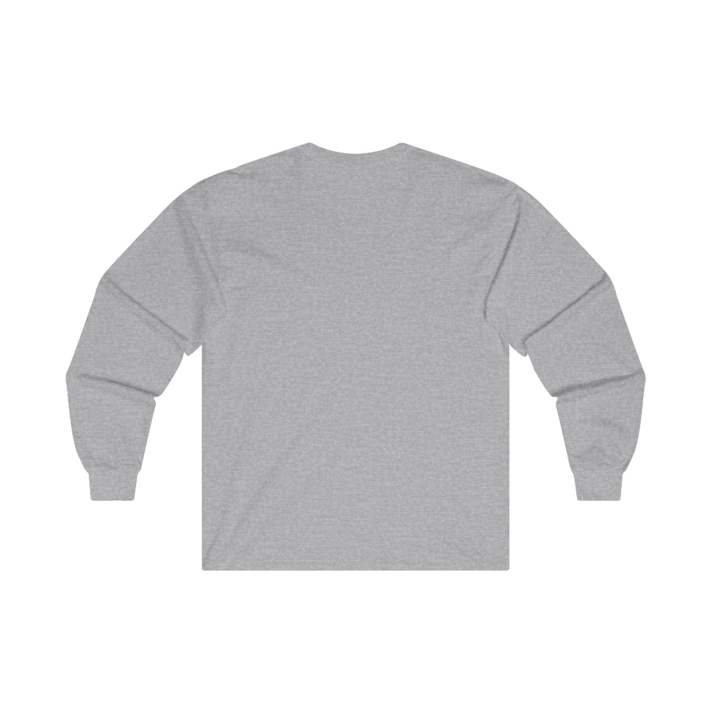 Christmas Father Long Sleeve Tee