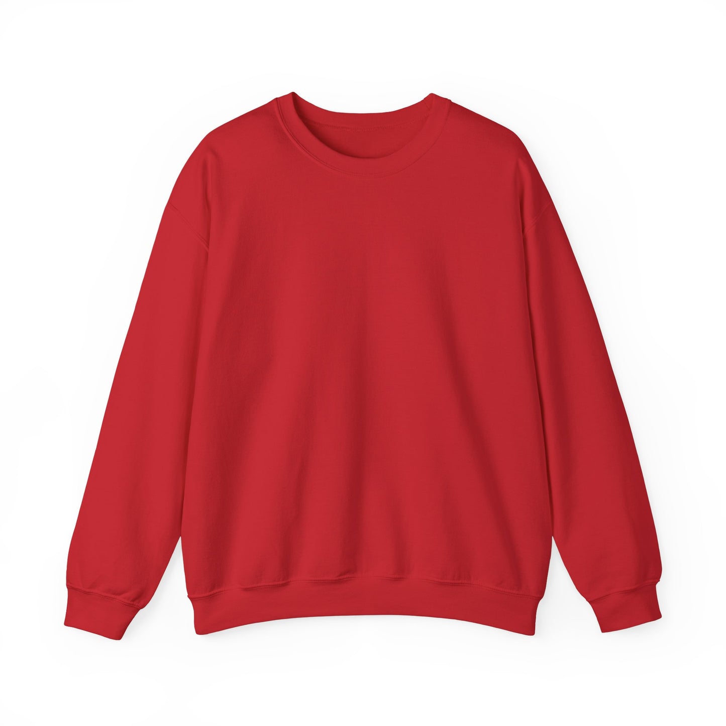 Joyful Crewneck Sweatshirt