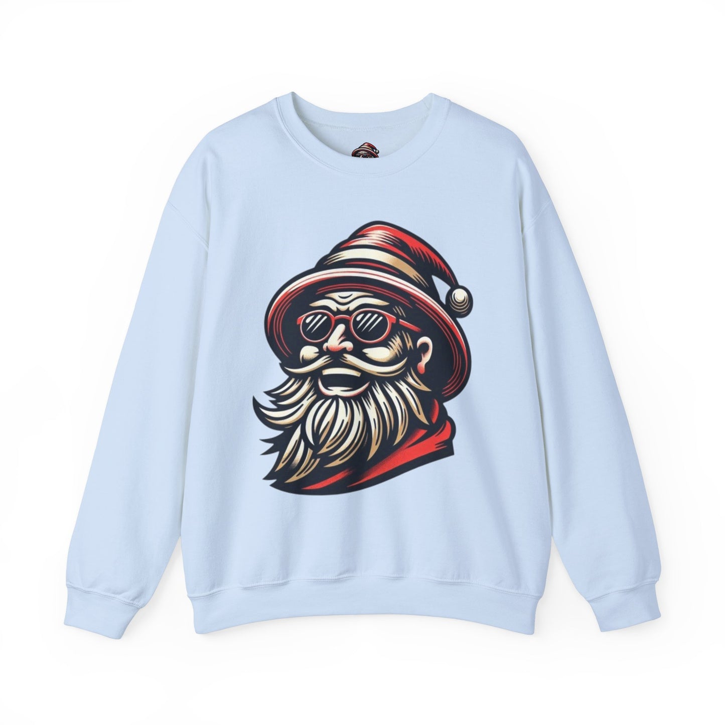 Christmas Father Sweatshirt