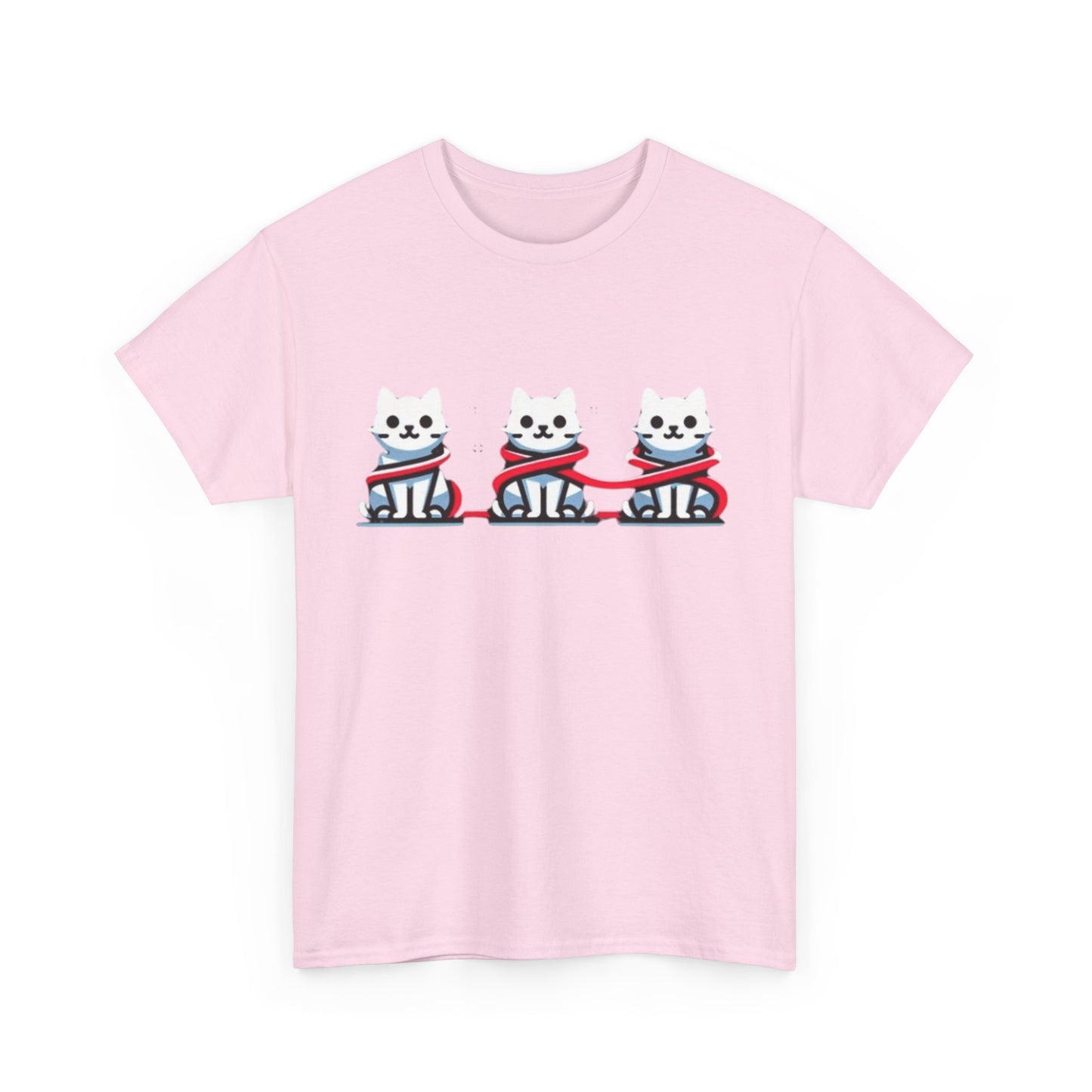 Cute Cats Tee