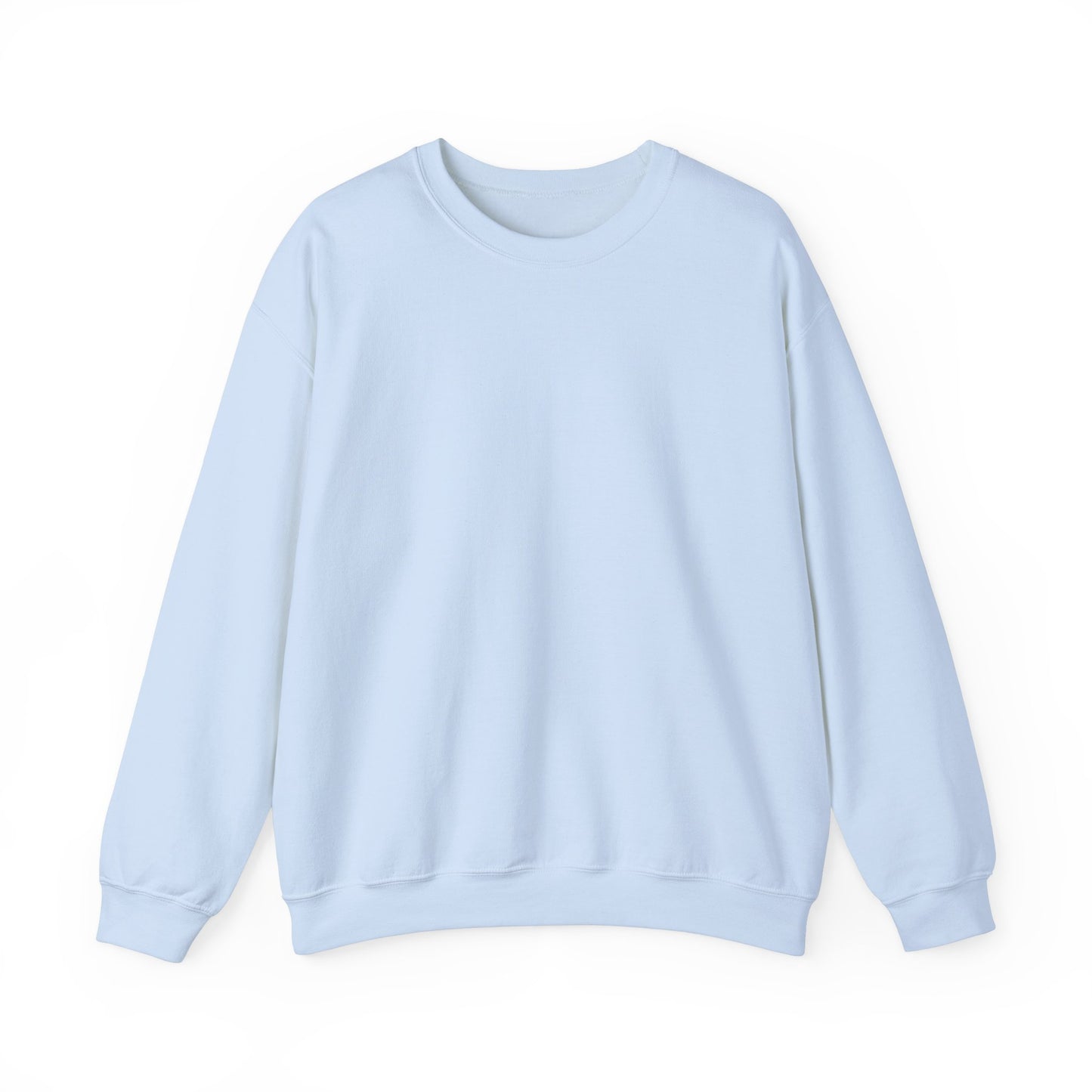 Joyful Crewneck Sweatshirt